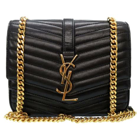 sac a main bandouliere ysl|sac bandoulière femme ysl.